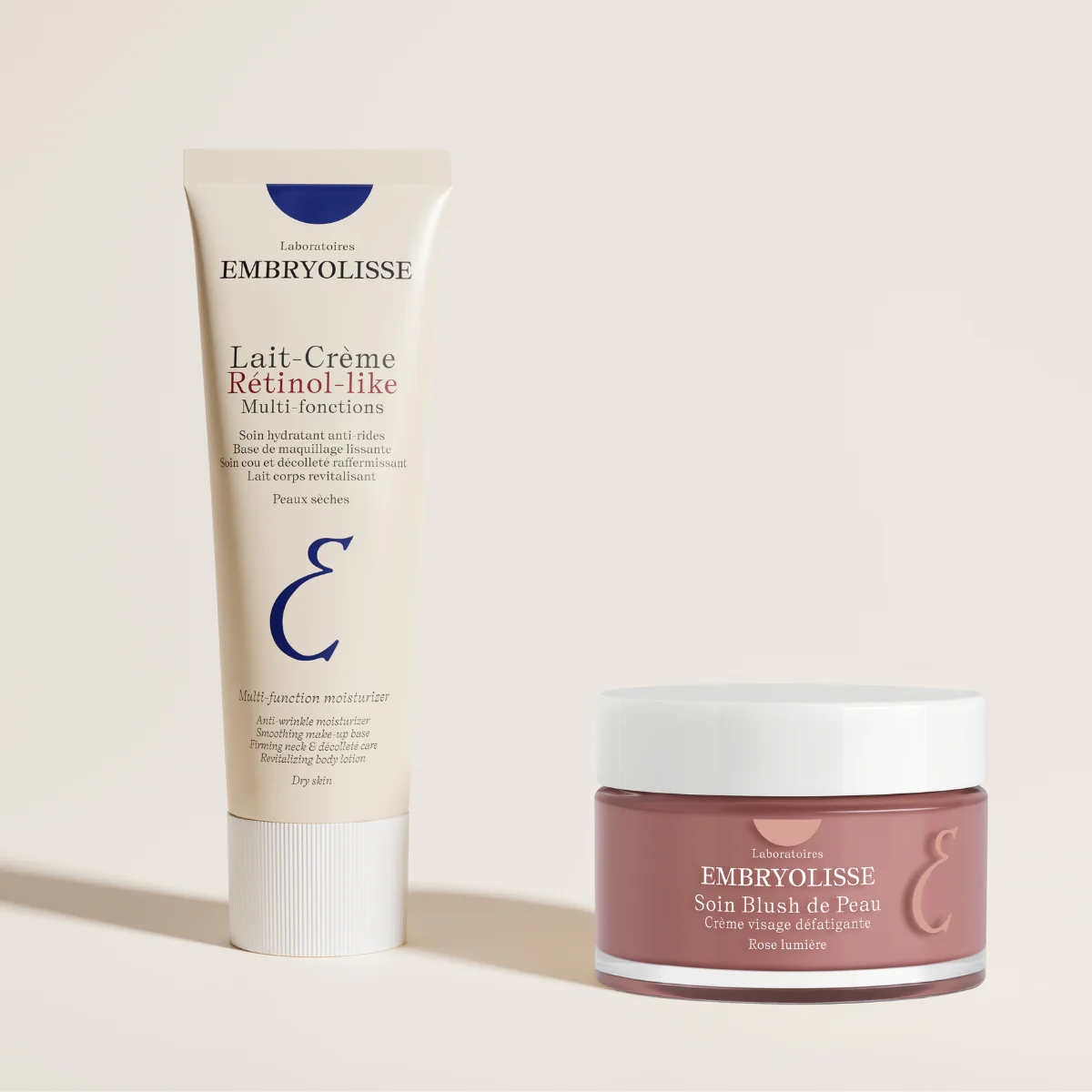 L'Essentiel d'une Peau Éclatante