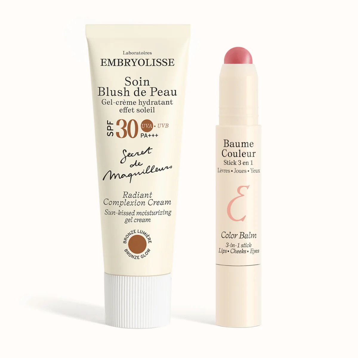 Les Essentiels Glow - Image 10