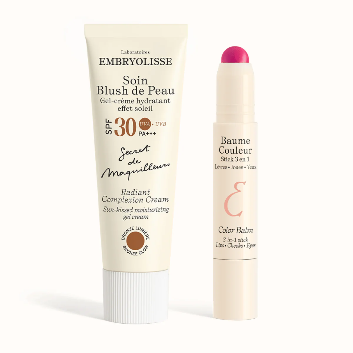Les Essentiels Glow - Image 11