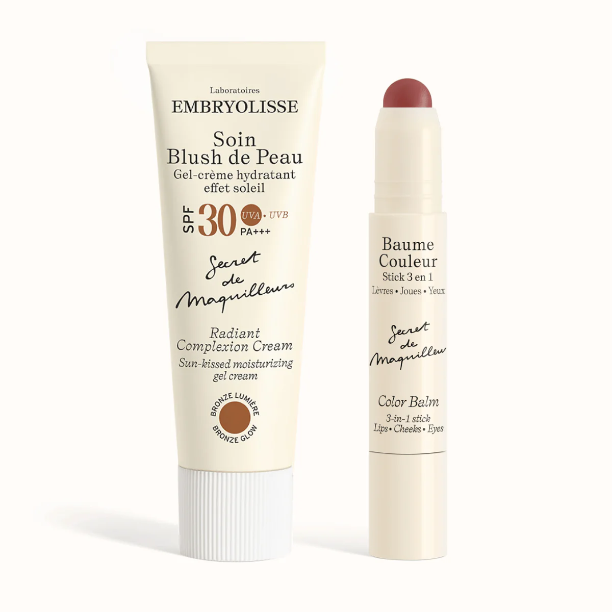 Les Essentiels Glow - Image 12