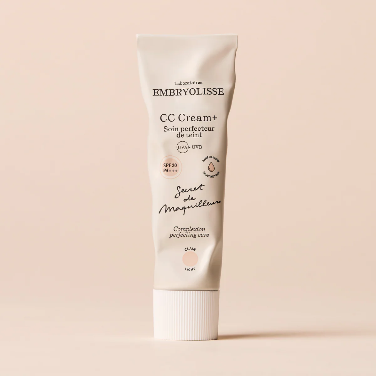 CC Cream+ Clair - Image 3