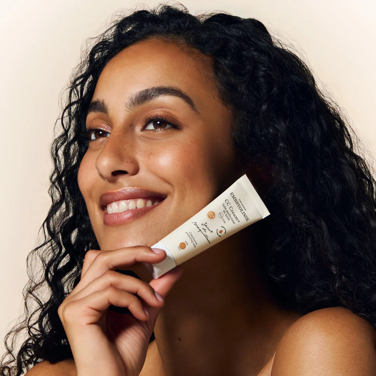 CC Cream+ Doré - Image 3