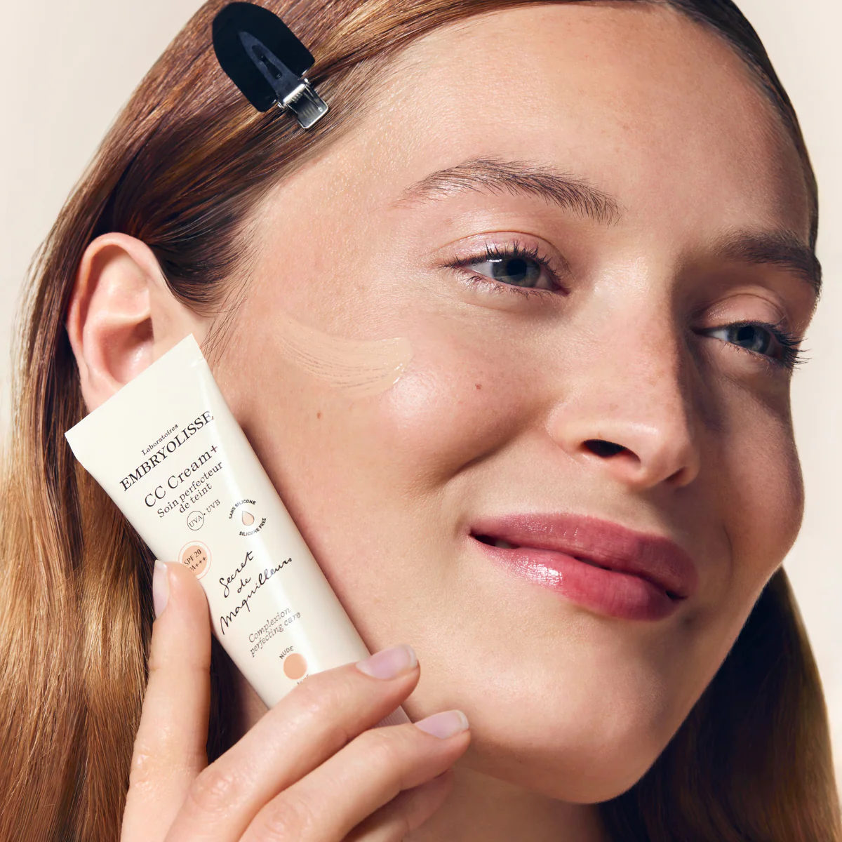 CC Cream+ Nude - Image 3