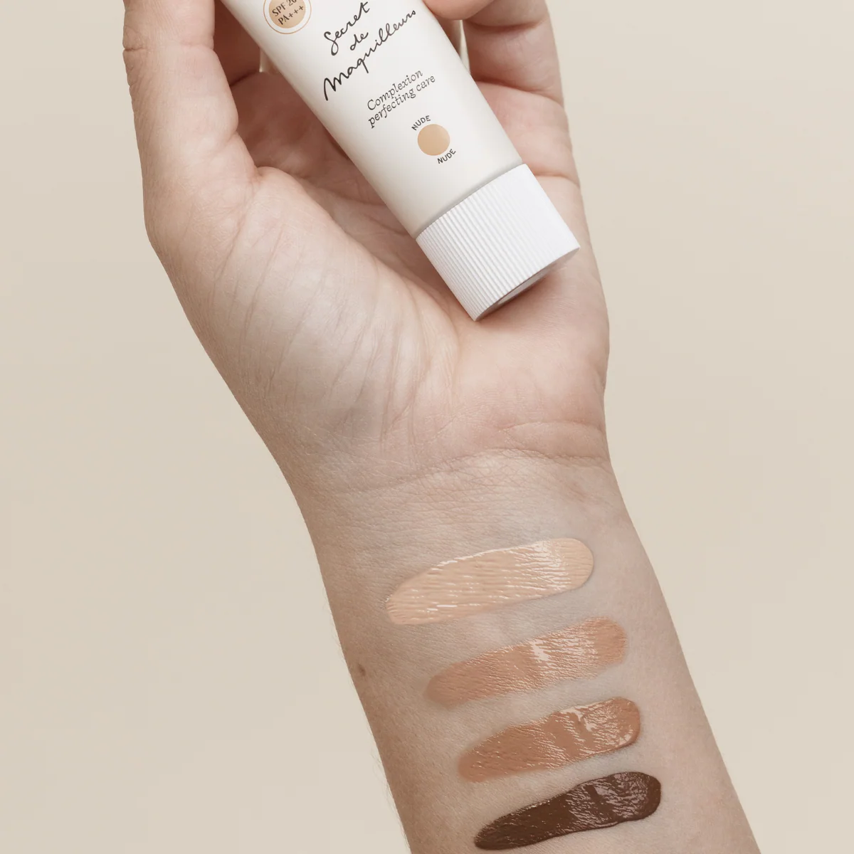CC Cream+ Clair - Image 7