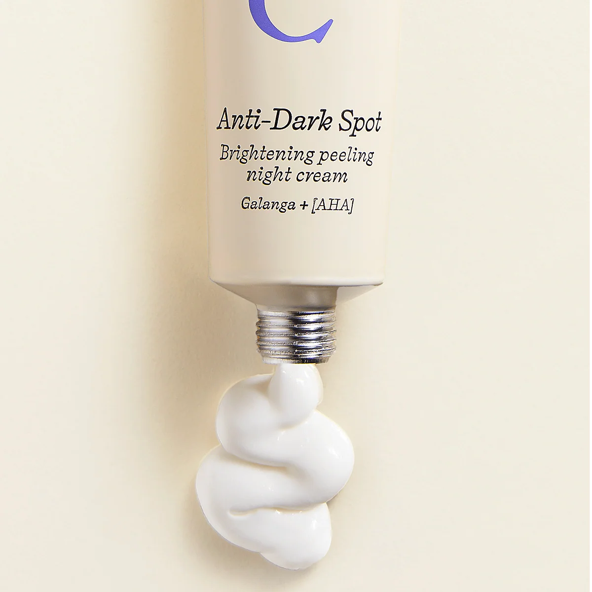 Crème Nuit Peeling Éclat Anti-Taches - Image 5