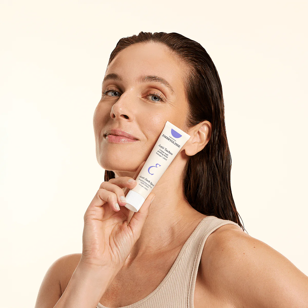 Crème Nuit Peeling Éclat Anti-Taches - Image 6