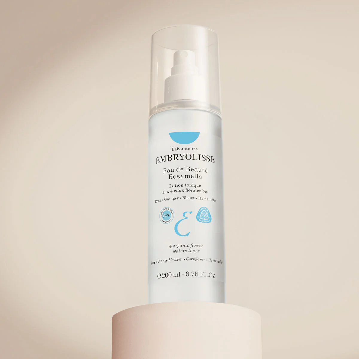 Eau de Beauté Rosamélis - Image 4