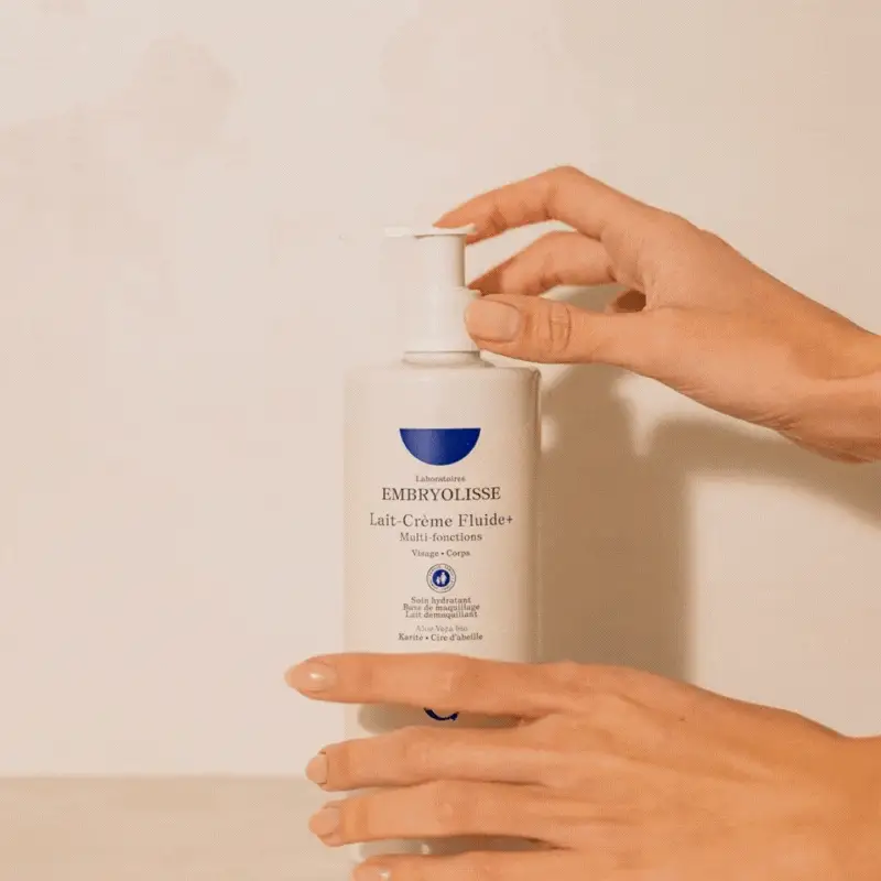 Eco-recharge Lait-Crème Fluide+ - Image 3