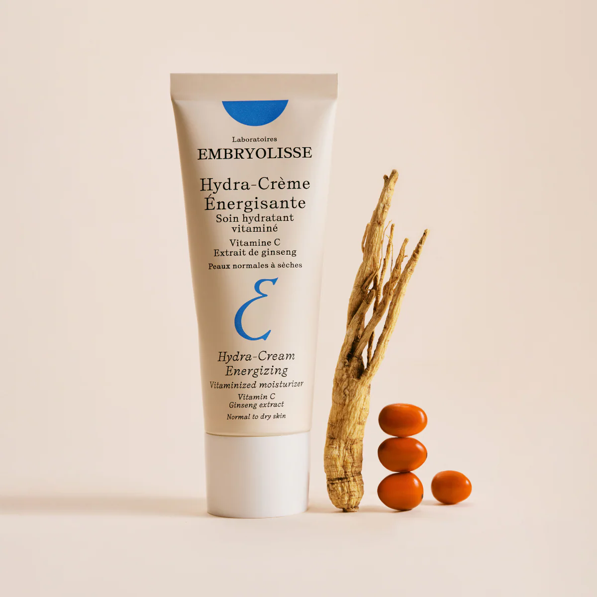 Hydra-Crème Énergisante - Image 4