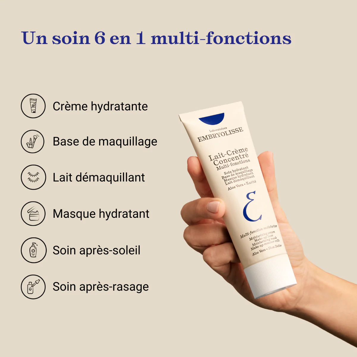 Lait-Crème Concentré - Image 6