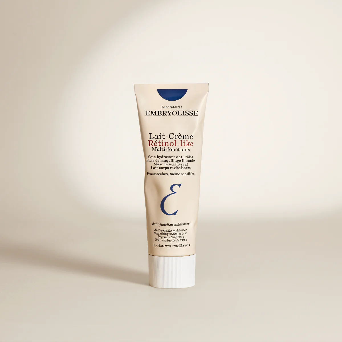 Lait-Crème Rétinol-like - Image 3
