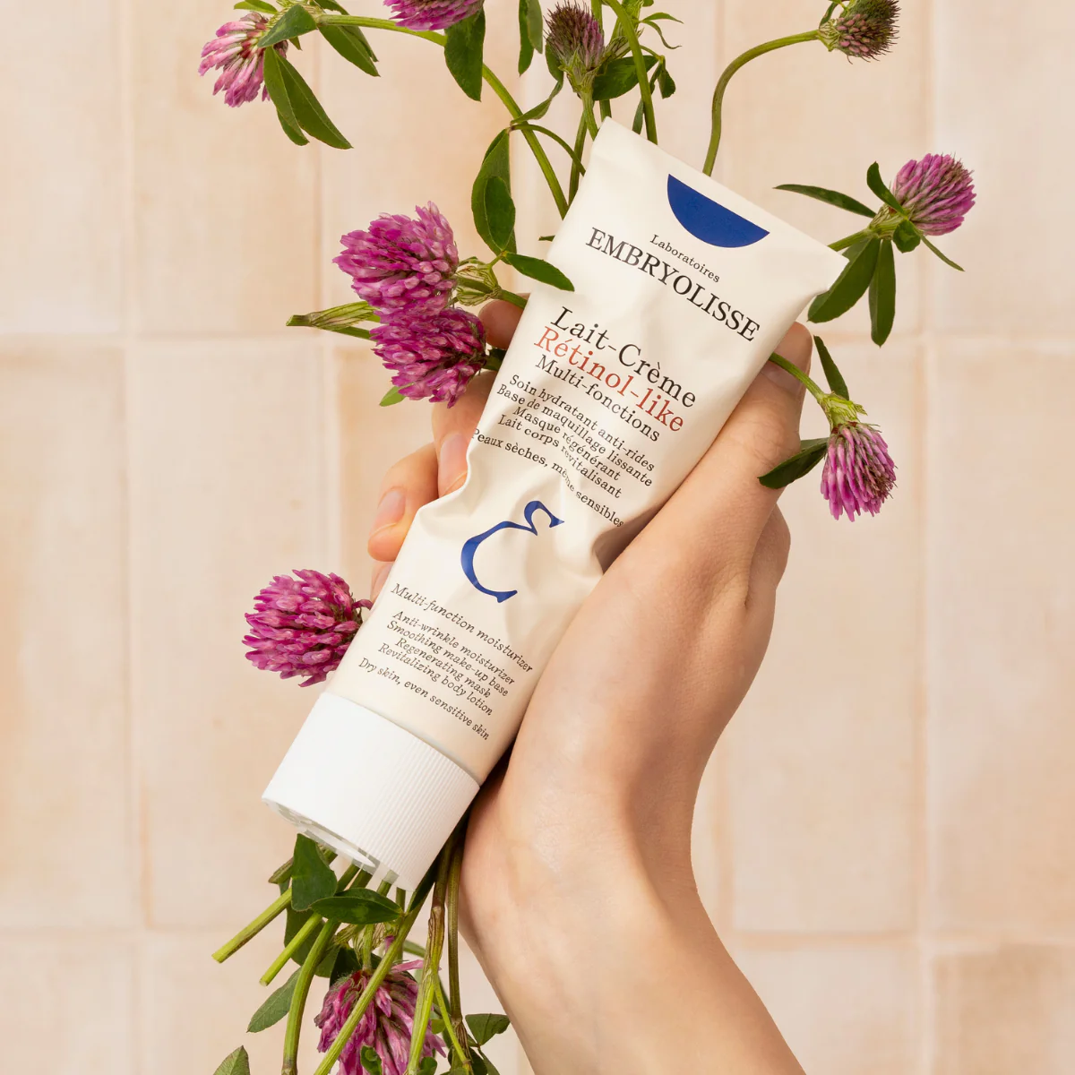 Lait-Crème Rétinol-like - Image 4