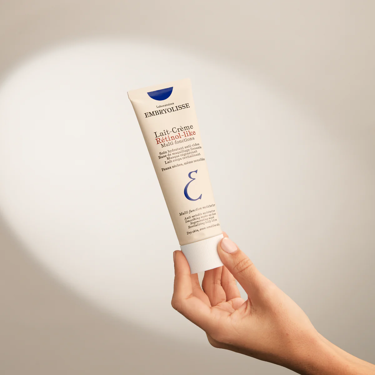 Lait-Crème Rétinol-like - Image 6