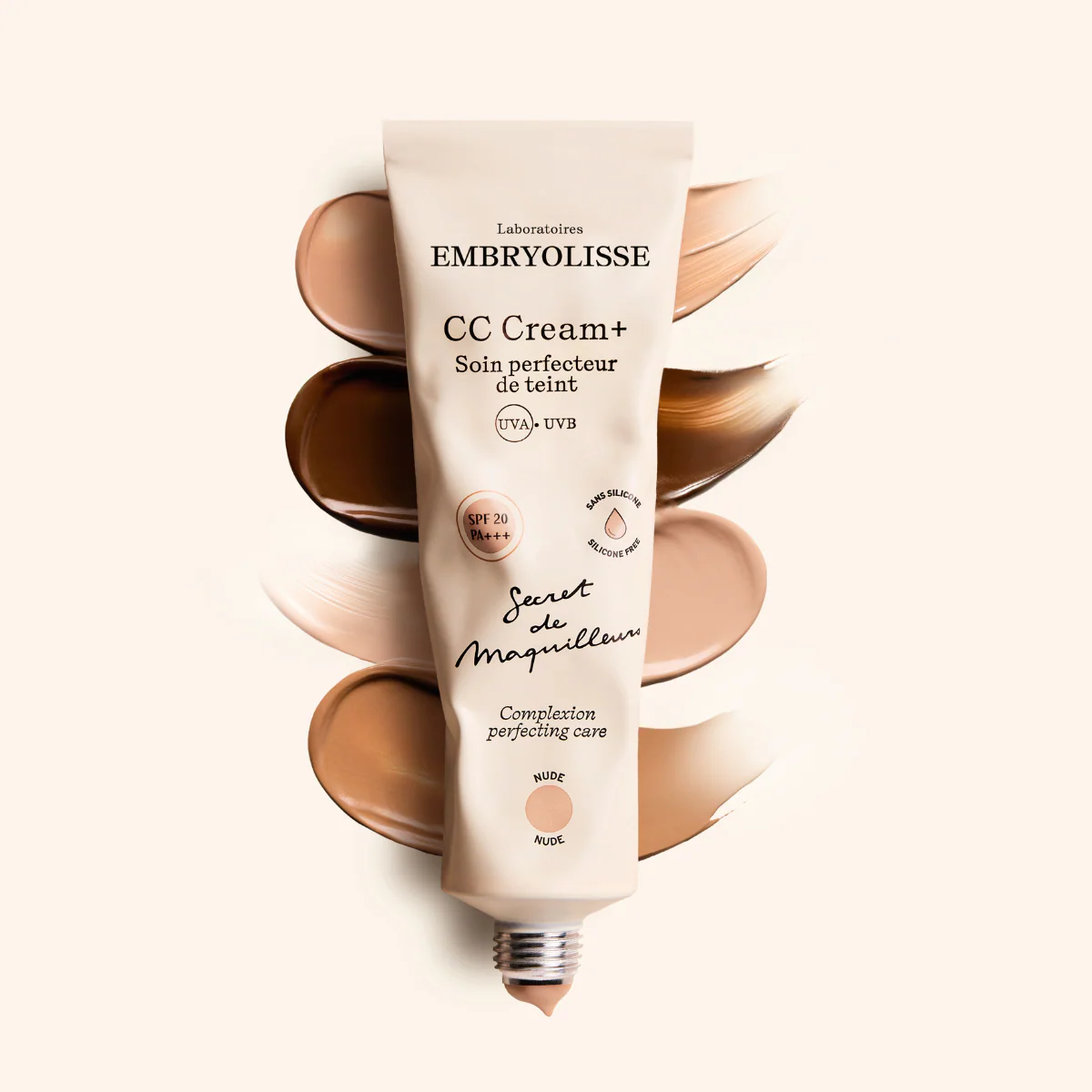 CC Cream+ Clair - Image 6