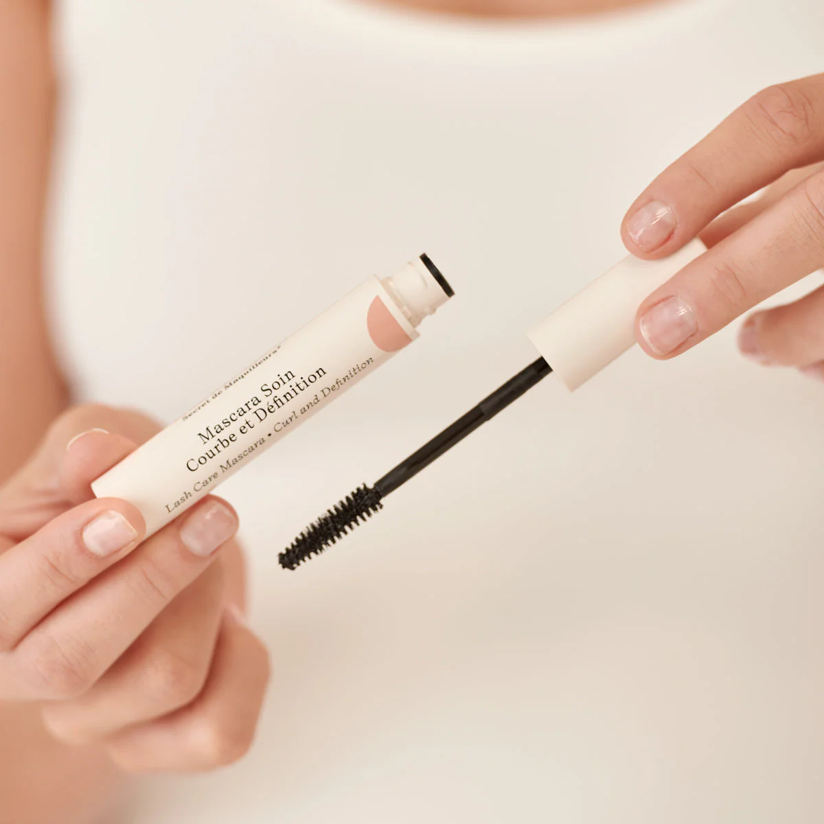 Mascara Soin Courbe et Définition - Image 3