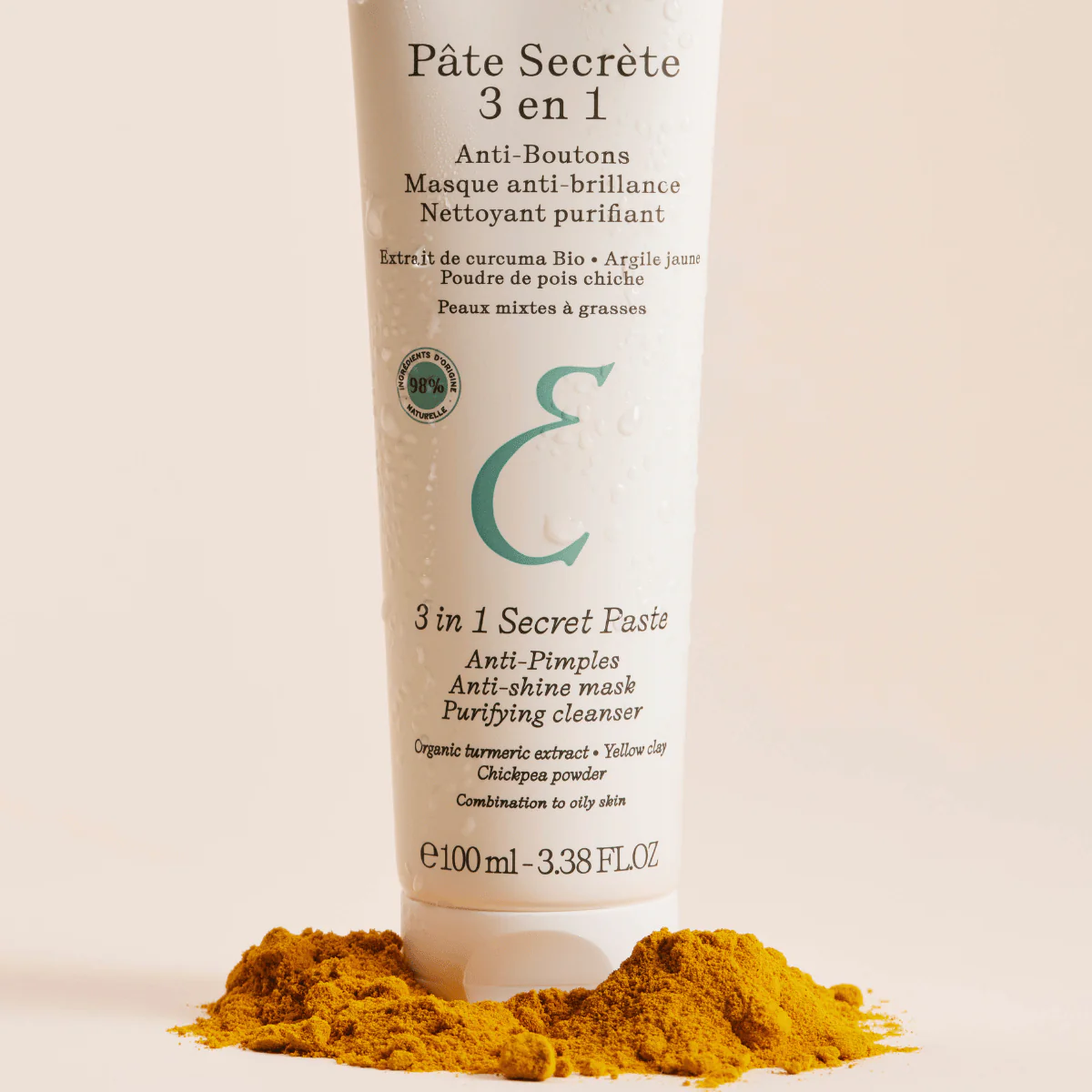 Pâte Secrète 3 en 1 - Image 5