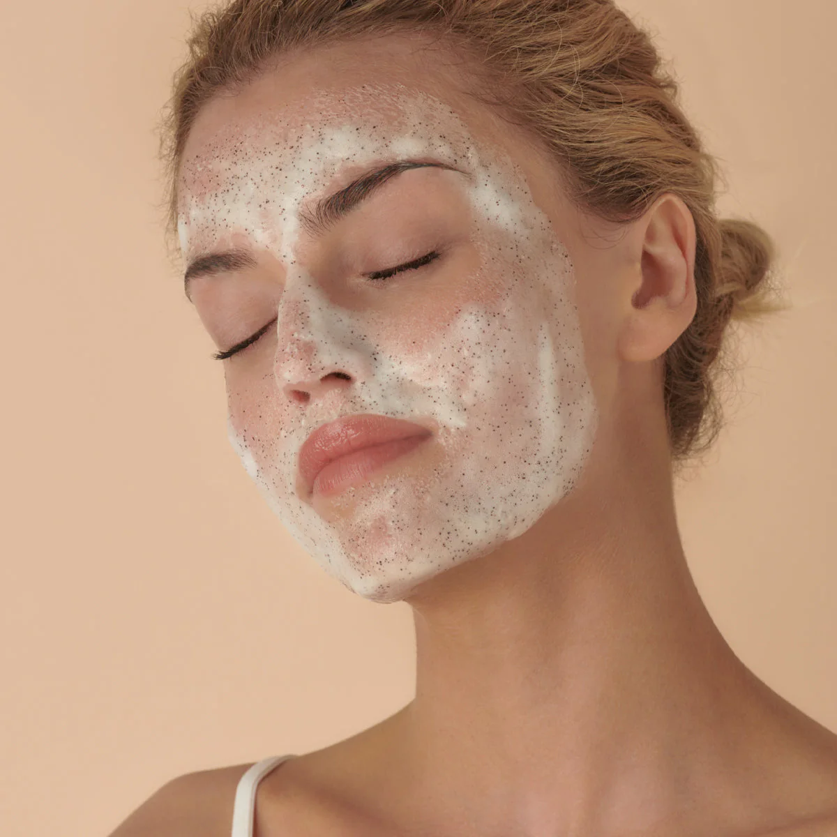 Poudre de Lait Exfoliante - Image 5