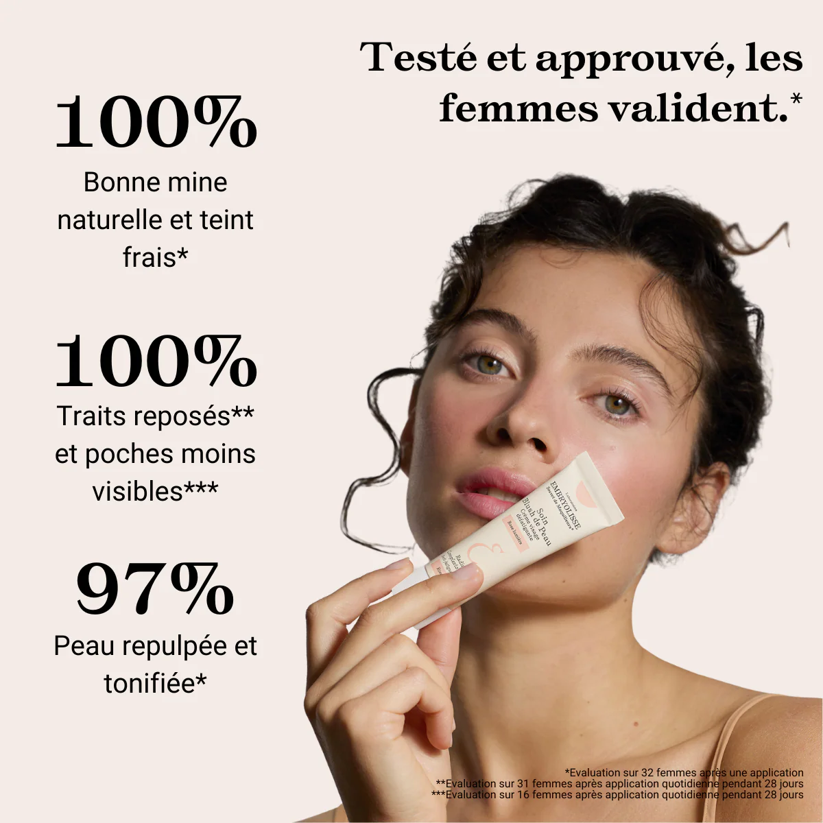 Soin Blush de Peau Rose - Image 3