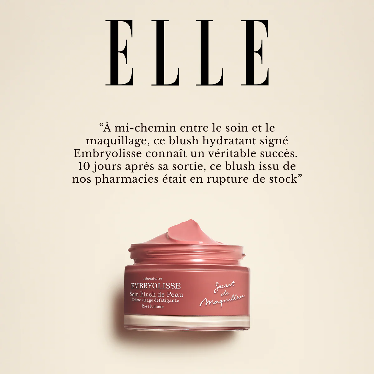 Soin Blush de Peau Rose - Image 7