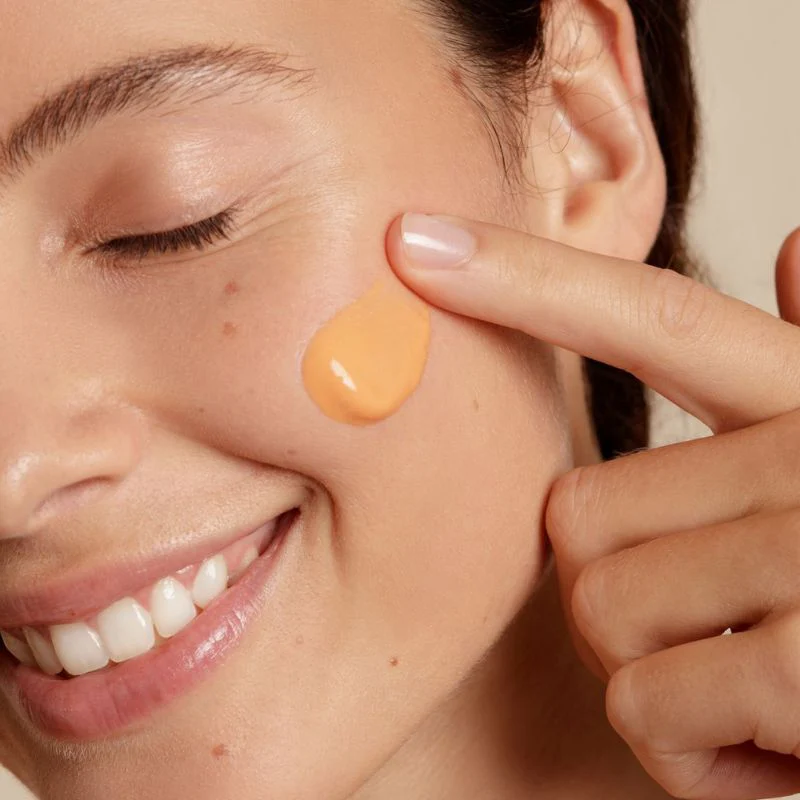 Soin Blush de Peau Abricot - Image 4