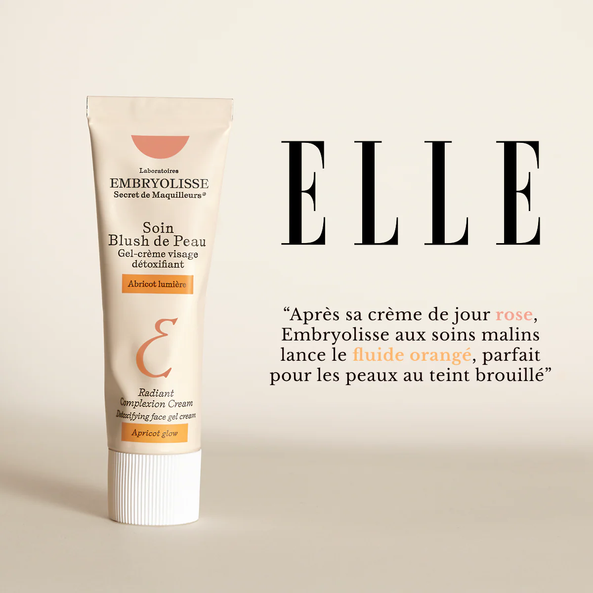 Soin Blush de Peau Abricot - Image 7