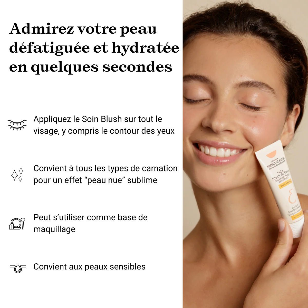 Soin Blush de Peau Abricot - Image 8
