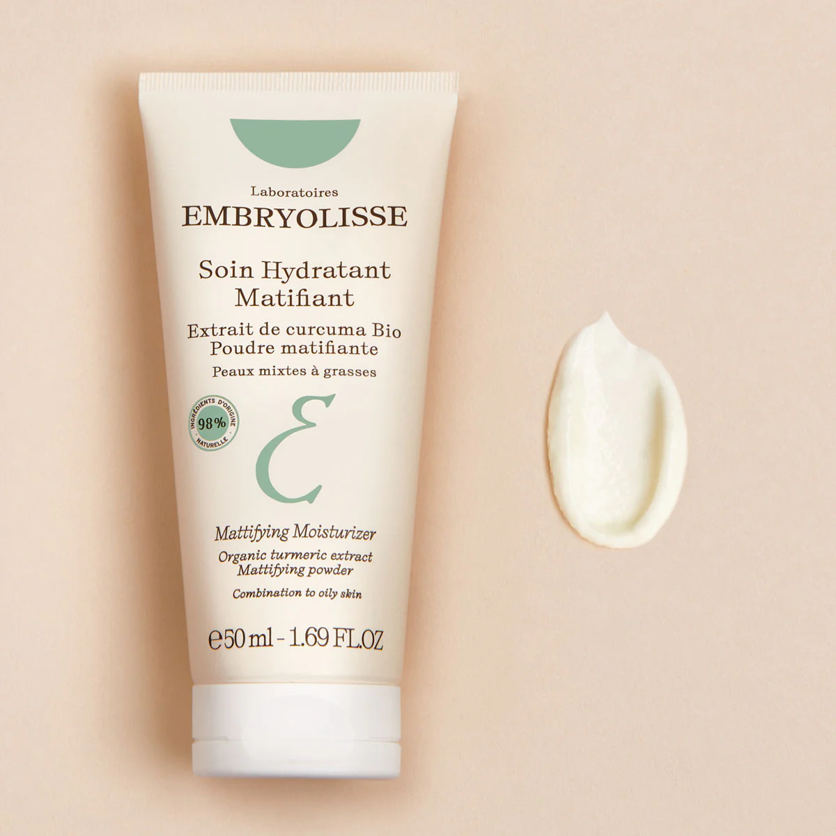 Soin Hydratant Matifiant - Image 3