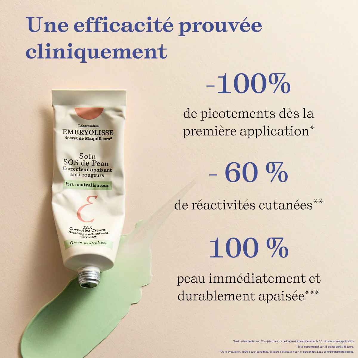 Soin SOS de Peau - Image 3